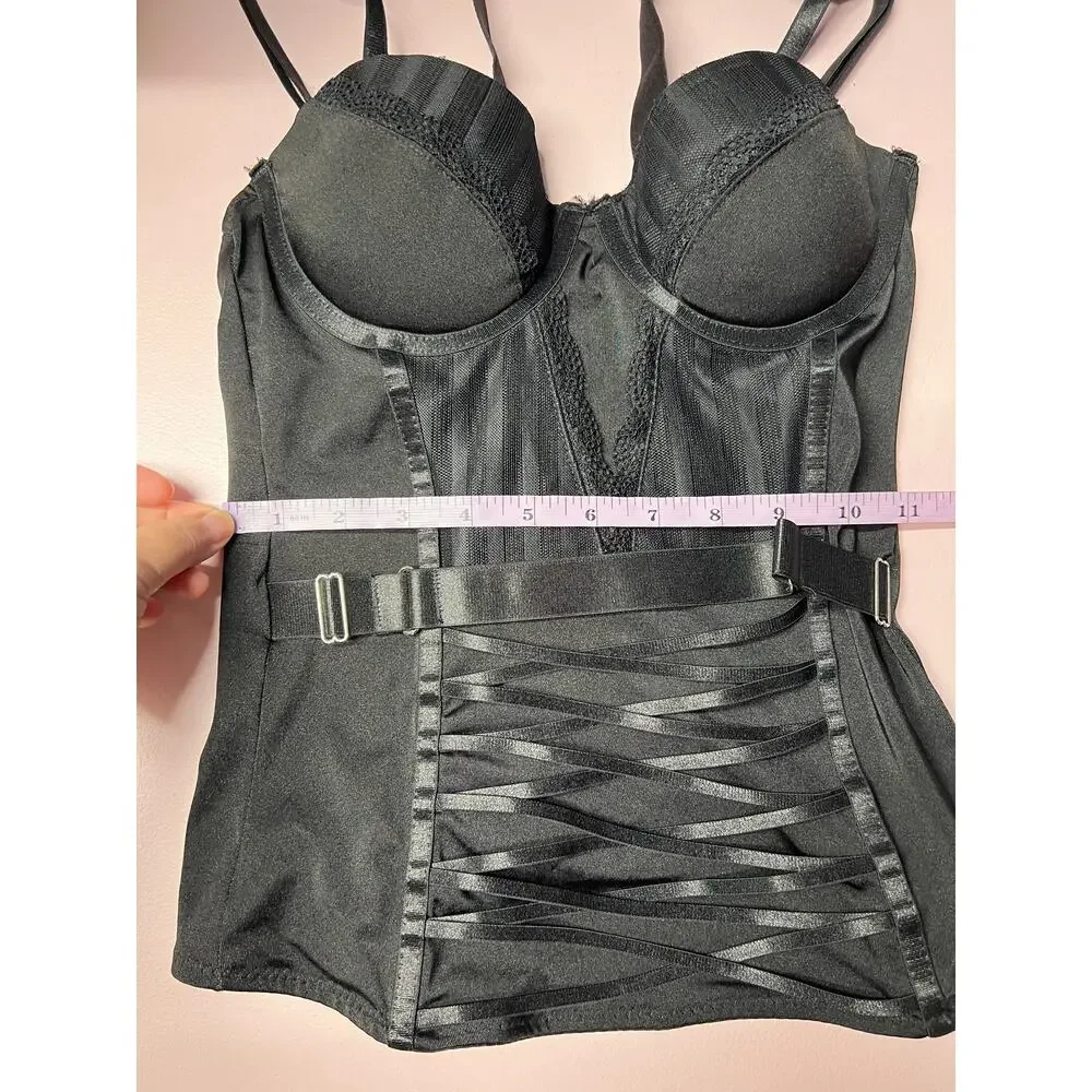 Unbranded women’s black